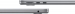 Apple MacBook Air 13" Space Gray, M3 - 8 Core CPU / 8 Core GPU, 8GB RAM, 256GB SSD