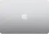 Apple MacBook Air 13", silber, M3 - 8 Core CPU / 8 Core GPU, 16GB RAM, 256GB SSD