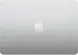 Apple MacBook Air 13", silber, M3 - 8 Core CPU / 10 Core GPU, 24GB RAM, 512GB SSD