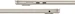 Apple MacBook Air 15", Starlight, M4 - 10 Core CPU / 10 Core GPU, 16GB RAM, 256GB SSD