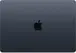 Apple MacBook Air 15", Midnight, M3 - 8 Core CPU / 10 Core GPU, 16GB RAM, 512GB SSD