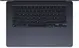 Apple MacBook Air 15", Midnight, M2 - 8 Core CPU / 10 Core GPU, 8GB RAM, 256GB SSD
