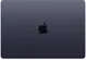 Apple MacBook Air 15", Midnight, M2 - 8 Core CPU / 10 Core GPU, 8GB RAM, 256GB SSD