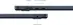 Apple MacBook Air 15", Midnight, M3 - 8 Core CPU / 10 Core GPU, 24GB RAM, 512GB SSD