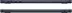 Apple MacBook Air 15", Midnight, M2 - 8 Core CPU / 10 Core GPU, 8GB RAM, 512GB SSD