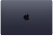 Apple MacBook Air 15" Midnight, M2 - 8 Core CPU / 10 Core GPU, 8GB RAM, 256GB SSD