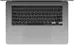 Apple MacBook Air 15", Space Gray, M2 - 8 Core CPU / 10 Core GPU, 8GB RAM, 256GB SSD