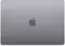 Apple MacBook Air 15", Space Gray, M2 - 8 Core CPU / 10 Core GPU, 8GB RAM, 256GB SSD