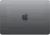 Apple MacBook Air 15", Space Gray, M3 - 8 Core CPU / 10 Core GPU, 16GB RAM, 512GB SSD