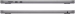 Apple MacBook Air 15" Space Gray, M2 - 8 Core CPU / 10 Core GPU, 8GB RAM, 256GB SSD