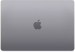 Apple MacBook Air 15" Space Gray, M2 - 8 Core CPU / 10 Core GPU, 8GB RAM, 256GB SSD