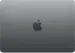 Apple MacBook Air 15", Space Gray, M3 - 8 Core CPU / 10 Core GPU, 24GB RAM, 512GB SSD