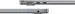 Apple MacBook Air 15", Space Gray, M3 - 8 Core CPU / 10 Core GPU, 24GB RAM, 512GB SSD
