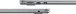 Apple MacBook Air 15", Space Gray, M3 - 8 Core CPU / 10 Core GPU, 16GB RAM, 256GB SSD