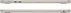 Apple MacBook Air 15", Starlight, M2 - 8 Core CPU / 10 Core GPU, 8GB RAM, 256GB SSD
