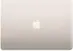 Apple MacBook Air 15", Starlight, M2 - 8 Core CPU / 10 Core GPU, 8GB RAM, 512GB SSD