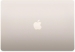 Apple MacBook Air 15" Starlight, M2 - 8 Core CPU / 10 Core GPU, 8GB RAM, 512GB SSD