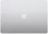 Apple MacBook Air 15", silber, M3 - 8 Core CPU / 10 Core GPU, 16GB RAM, 512GB SSD