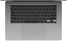 Apple MacBook Air 15", Space Gray, M2 - 8 Core CPU / 10 Core GPU, 8GB RAM, 1TB SSD