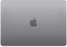 Apple MacBook Air 15", Space Gray, M2 - 8 Core CPU / 10 Core GPU, 8GB RAM, 1TB SSD