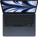 Apple MacBook Air, Midnight, M2 - 8 Core CPU / 8 Core GPU, 16GB RAM, 512GB SSD