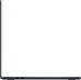 Apple MacBook Air, Midnight, M2 - 8 Core CPU / 8 Core GPU, 8GB RAM, 256GB SSD