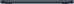 Apple MacBook Air, Midnight, M2 - 8 Core CPU / 8 Core GPU, 8GB RAM, 256GB SSD