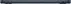 Apple MacBook Air, Midnight, M2 - 8 Core CPU / 10 Core GPU, 8GB RAM, 512GB SSD