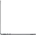 Apple MacBook Air, Space Gray, M2 - 8 Core CPU / 8 Core GPU, 16GB RAM, 512GB SSD