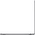 Apple MacBook Air, Space Gray, M2 - 8 Core CPU / 8 Core GPU, 16GB RAM, 512GB SSD