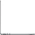 Apple MacBook Air, Space Gray, M2 - 8 Core CPU / 10 Core GPU, 16GB RAM, 512GB SSD