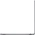 Apple MacBook Air, Space Gray, M2 - 8 Core CPU / 10 Core GPU, 16GB RAM, 512GB SSD