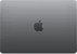 Apple MacBook Air, Space Gray, M2 - 8 Core CPU / 10 Core GPU, 16GB RAM, 512GB SSD