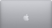 Apple MacBook Air Space Gray, M1 - 8 Core CPU / 8 Core GPU, 8GB RAM, 512GB SSD