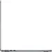 Apple MacBook Air, Space Gray, M2 - 8 Core CPU / 8 Core GPU, 8GB RAM, 256GB SSD