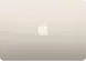 Apple MacBook Air, Starlight, M2 - 8 Core CPU / 10 Core GPU, 8GB RAM, 512GB SSD