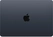 Apple MacBook Air 13", Midnight, M3 - 8 Core CPU / 10 Core GPU, 16GB RAM, 512GB SSD