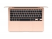 Apple MacBook Air gold, M1 - 8 Core CPU / 7 Core GPU, 8GB RAM, 256GB SSD