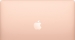 Apple MacBook Air gold, M1 - 8 Core CPU / 7 Core GPU, 8GB RAM, 256GB SSD