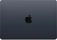 Apple MacBook Air 13", Midnight, M3 - 8 Core CPU / 10 Core GPU, 16GB RAM, 1TB SSD