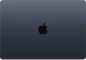 Apple MacBook Air 15", Midnight, M3 - 8 Core CPU / 10 Core GPU, 16GB RAM, 1TB SSD