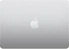 Apple MacBook Air 13", Silver, M3 - 8 Core CPU / 10 Core GPU, 16GB RAM, 2TB SSD