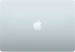 Apple MacBook Air 15", Sky Blue, M4 - 10 Core CPU / 10 Core GPU, 24GB RAM, 512GB SSD, EN