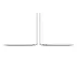 Apple MacBook Air, silber, M1 - 8 Core CPU / 7 Core GPU, 8GB RAM, 256GB SSD