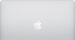 Apple MacBook Air silber, M1 - 8 Core CPU / 7 Core GPU, 8GB RAM, 256GB SSD