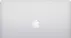 Apple MacBook Air, silber, M1 - 8 Core CPU / 7 Core GPU, 8GB RAM, 256GB SSD, EN