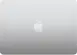 Apple MacBook Air, silber, M2 - 8 Core CPU / 8 Core GPU, 16GB RAM, 256GB SSD