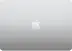 Apple MacBook Air, silber, M2 - 8 Core CPU / 10 Core GPU, 8GB RAM, 512GB SSD
