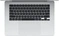 Apple MacBook Air 15", Silver, M4 - 10 Core CPU / 10 Core GPU, 16GB RAM, 1TB SSD