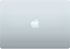 Apple MacBook Air 15", Sky Blue, M4 - 10 Core CPU / 10 Core GPU, 16GB RAM, 1TB SSD